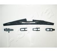 ASHIKA SA-X35R Balai d'essuie-glace pour ALFA ROMEO,BMW,CITROËN,DACIA,FIAT,FORD,