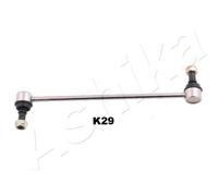 ASHIKA Stabilisateur Châssis Avant Pour Hyundai I30 Coupe GD RB KIA Rio