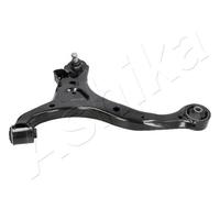 ASHIKA Support De Roue Avant Gauche Compatible Pour Hyundai Santa Fé II