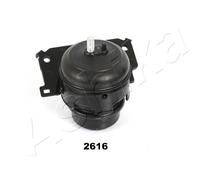 ASHIKA Support Moteur Avant Pour Toyota Land Cruiser Prado J15 J12