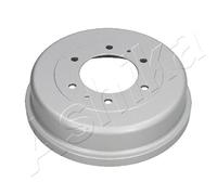 ASHIKA Tambour de frein ARRIÈRE pour NISSAN TERRANO II (R20)