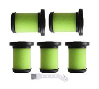 Ashikoi Filtres de rechange pour aspirateur sans fil Air Ram Multi MK2 Pièces de rechange