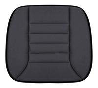 Ashild Coussin de Siège Voiture pour Renault Twingo, Housses de Siège Avant Protection Sièges Antidérapant Chaise Coussins Accessoires,A/DarkGray