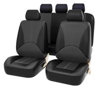 ASHILD Housses Siège Auto pour Chrysler 200 300 300C 300s pour Grand Voyager pour Pacifica pour PT Cruiser pour Sebring Housses Siège Voiture Housses Coussin Siège Voiture(7)