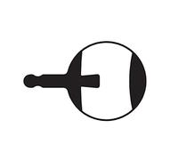 ASHIMA 305450140 Dernier Cycle semimimet air XTR-Text Unisex-Adult, Taille Unique