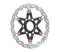 ASHIMA 4712831672580, Pads Unisex Adulto, Nero, Unica