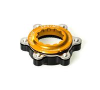 ASHIMA - Adaptateur Center-Lock Gold - Taille unique