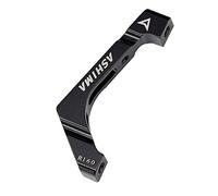 Ashima Adaptateur D´étrier De Frein à Disque Arrière Au44 160 Mm