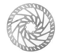 ASHIMA - ARO 27 E-BIKE - Disque Silver - 203 mm