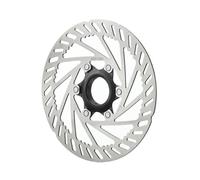 ASHIMA - ARO 28 E-BIKE Center Lock - Disque Silver SS26 - 203 mm