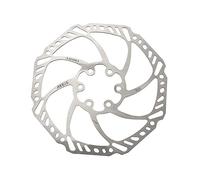 ASHIMA Disque De Frein Aro-15 160Mm 93Gr.