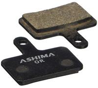 Ashima Pastiglie Organiche Shimano Deore