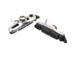 ASHIMA - Porte-patins Aluminium allégé 54 mm route - Taille unique