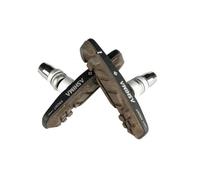 ASHIMA - Porte-patins VTT/BMX pour roue carbone - Taille unique