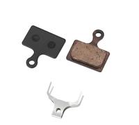 ASHIMA - SHIMANO DIRECT MOUNT BR-RS505/805 Org - Plaquettes de frein - Taille unique