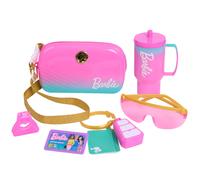 ashion Bag Set 8 pices ombre sac main et tasse habille et fait semblant de jouer des jouets pour enfants pour les 3 ans en jeu par Just Play