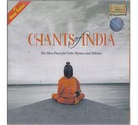 Ashit Desai - Chants Of India - The Most Powerful Vedic Hymns And Shlokas