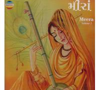 Ashit Desai & Hema - Meera: Gujarati Bhajans of Saint Meerabai II