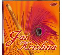 Ashit & Hema Desai - Jai Krishna [Import]