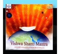 Ashit | Hema Desai - Vishwa Shanti Mantra: Divine Chants for World Peace