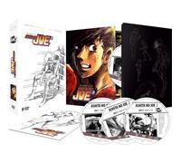 Ashita No Joe 2 – Intégrale + Film – DVD – Édition Collector – Coffret
