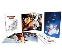 Ashita No Joe 2 – Coffret L'intégrale et le film – Blu-ray – Édition Collector Limitée – Blackbox