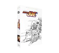 Ashita No Joe 2 - Intégrale + Film - Edition Collector Limitée - Coffret A4 Blu-Ray