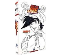 Ashita no Joe 2 - Vol. 1 Coffret Neuf