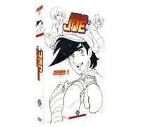 Ashita No Joe Round 1 - VOSTF