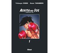 Ashita no Joe - Tome 01