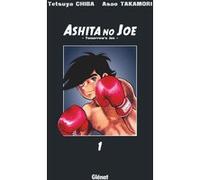 Ashita no Joe - Tome 01 Asao Takamori (Auteur), Tetsuya Chiba (Dessinateur)
