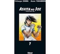 Ashita no Joe - Tome 07 Asao Takamori (Auteur), Tetsuya Chiba (Dessinateur)