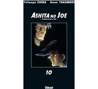 Ashita no Joe - Tome 10 Asao Takamori (Auteur), Tetsuya Chiba (Dessinateur)