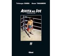 Ashita no Joe - Tome 11