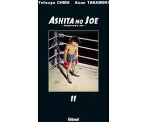 Ashita no Joe - Tome 11 Asao Takamori (Auteur), Tetsuya Chiba (Dessinateur)