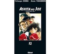 Ashita no Joe - Tome 12 Asao Takamori (Auteur), Tetsuya Chiba (Dessinateur)