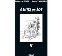 Ashita no Joe - Tome 13 Asao Takamori (Auteur), Tetsuya Chiba (Dessinateur)
