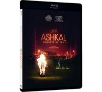 Ashkal, L'enquête De Tunis - Blu-Ray
