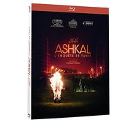 ASHKAL - L'ENQUETE DE TUNIS - BLU-RAY [HD DVD]
