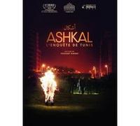 Ashkal, l'enquête de Tunis [Édition Digipack]
