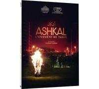 Ashkal, l'enquête de Tunis [Édition Digipack]