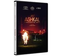 Ashkal, l'enquête de Tunis [Édition Digipack]