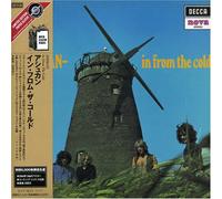 Ashkan - in from The Cold