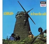 Ashkan - in from The Cold [Import]