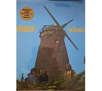 Ashkan - in from The Cold ['Random' Colored Vinyl] [Import]