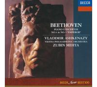 Ashkenazy - Beethoven:Piano Concertos
