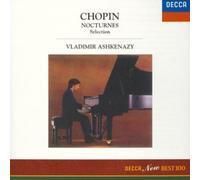 Ashkenazy - Chopin:Nocturnes