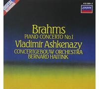 Ashkenazy - Concerto pour piano n°1