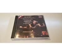 Ashkenazy - Mozart-Barenboim -Cto Piano N22/Ctos 2 Pianos