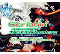 Ashkenazy - Nuances / Mysterium : L'Acte préalable